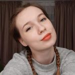 Даниэлла, 23 года